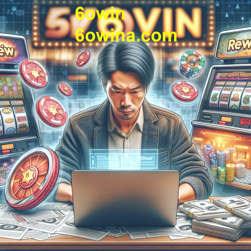 A Importância das Avaliações de Jogos no 6owin