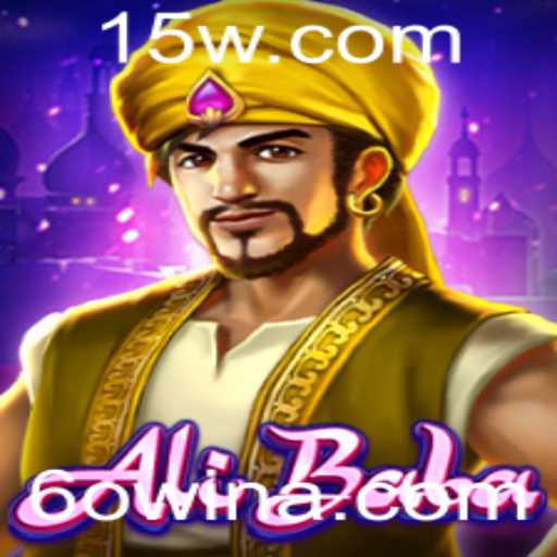 Explorando o Fascinante Mundo do Jogo AliBaba