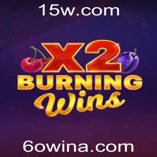 Explorando o Jogo BurningWinsX2: Descrição, Introdução e Regras
