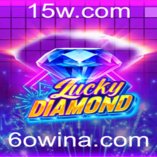 Explorando LuckyDiamond: O Novo Fenômeno dos Jogos Online com 6owin