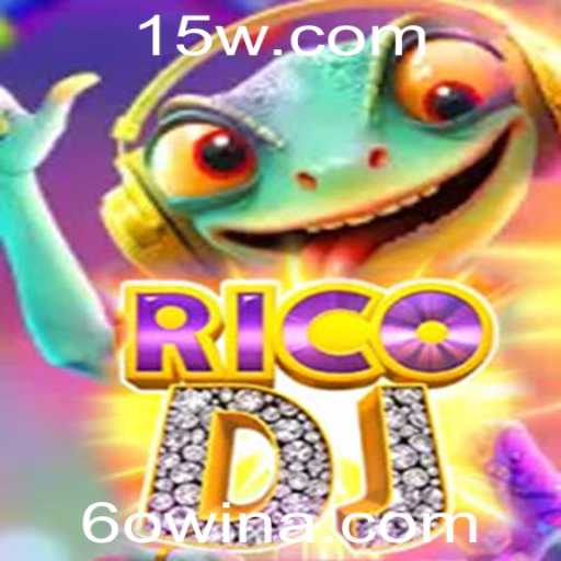 RicoDJ: O Novo Fenômeno dos Jogos com 6owin