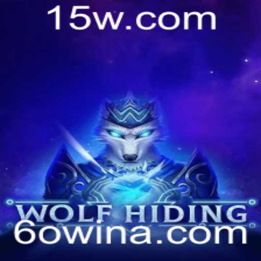 Descubra o Universo de WolfHiding: O Emocionante Jogo de Estratégia e Aventura